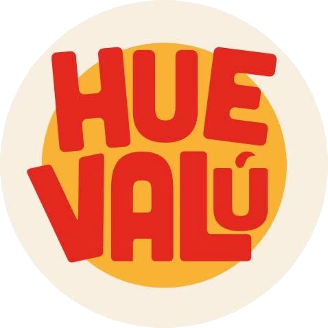 Logo de Huevalú